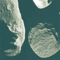 asteroid